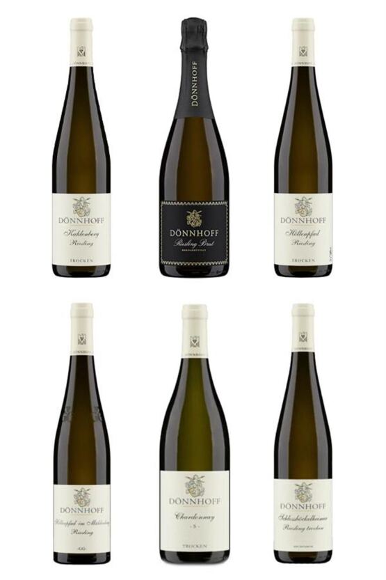 Dönnhoff - Eines der besten Weingüter Deutschlands