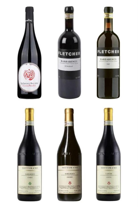 Barbaresco - Zum Kennenlern-Preis