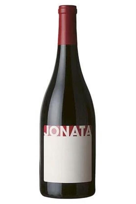 2017 El Alma de Jonata