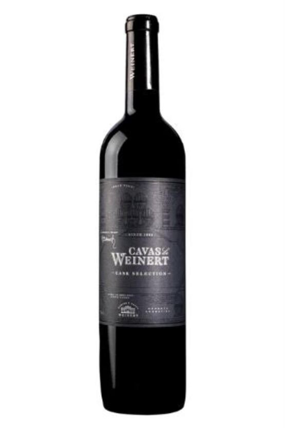 Bodega Y Cavas de Weinert SA