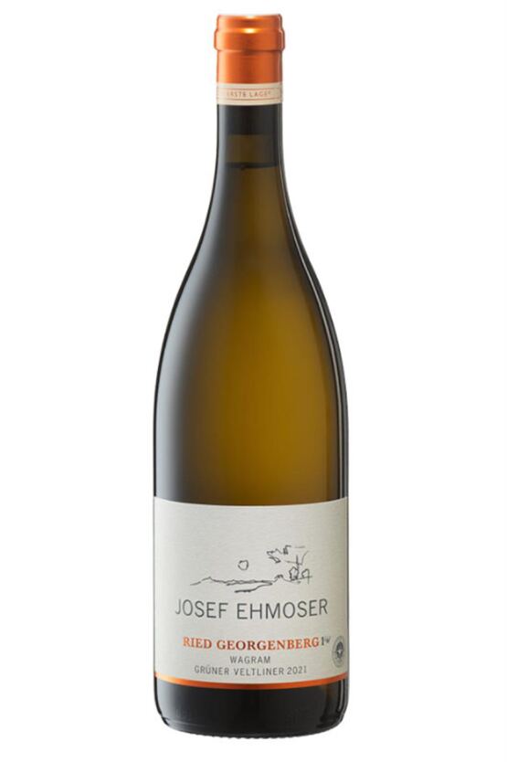 2023 Ried Georgenberg 1ÖTW *BIO* - Grüner Veltliner