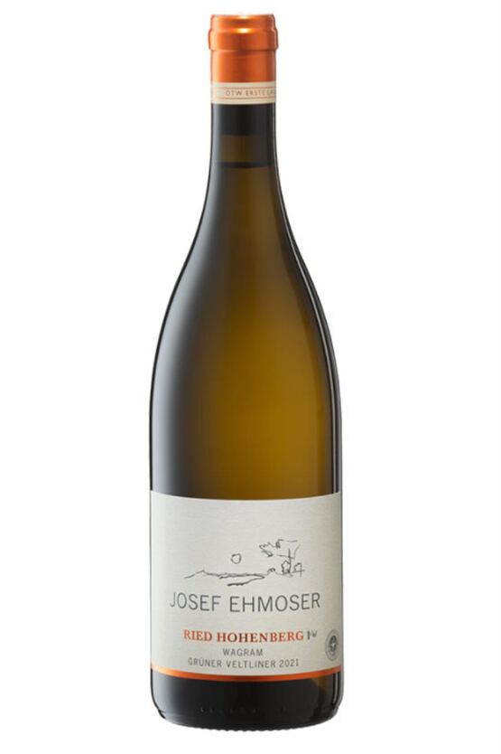 2024 Ried Hohenberg 1ÖTW - Grüner Veltliner
