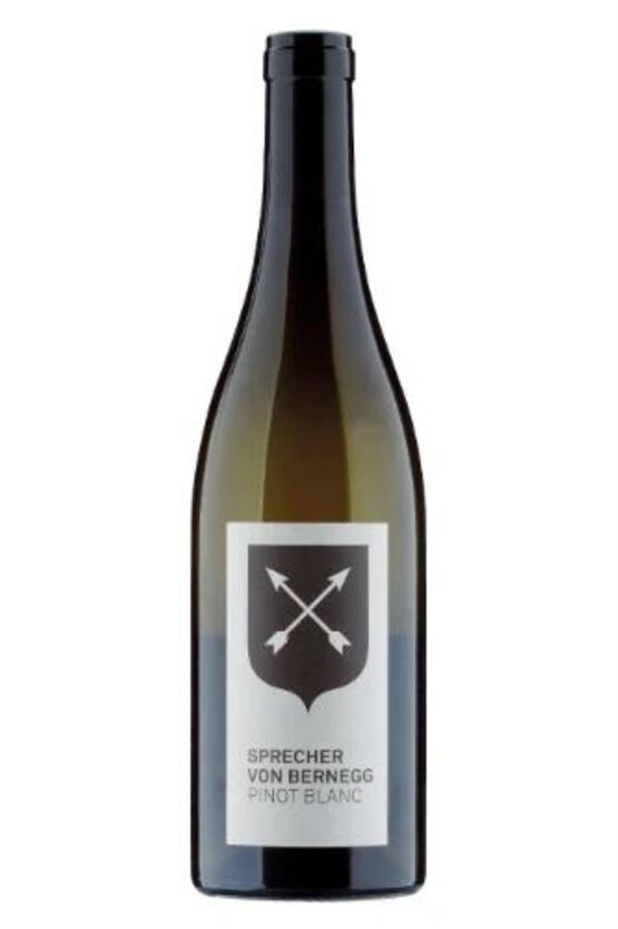 Sprecher von Bernegg