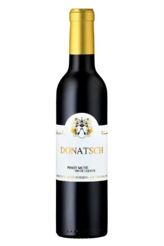 2018 Pinot muté