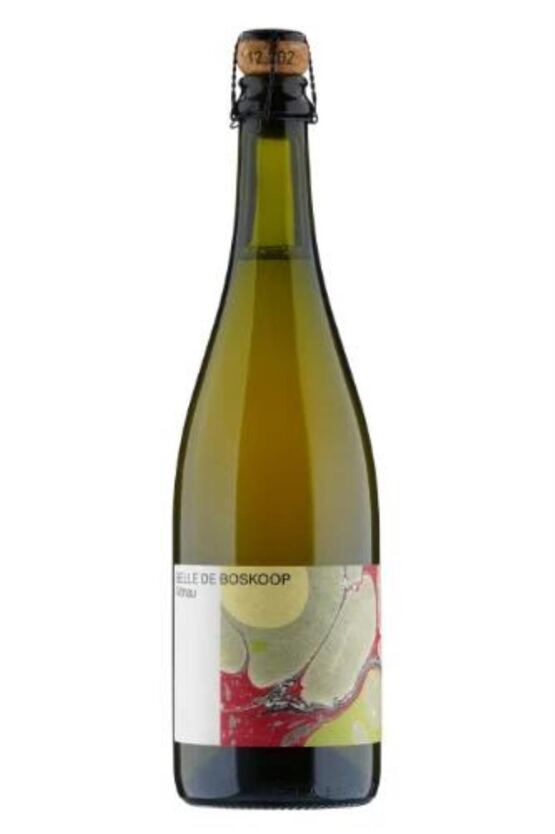 2023 Belle de Boskop Altnau