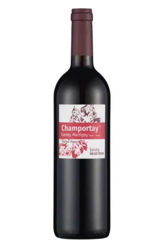 Domaine Gérald Besse