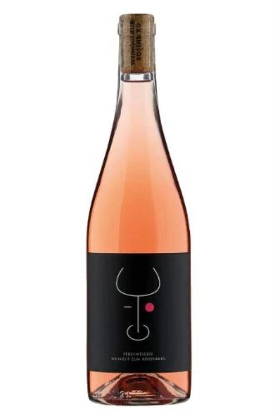 Weingut zum Rosenberg