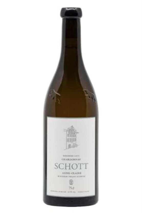 Anne-Claire Schott