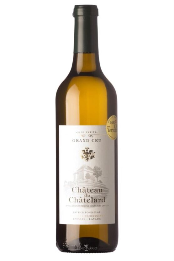 2022 Château du Châtelard Grand Cru
