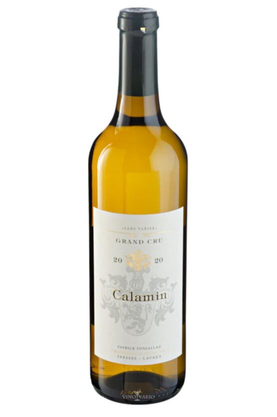 2023 Calamin Grand Cru