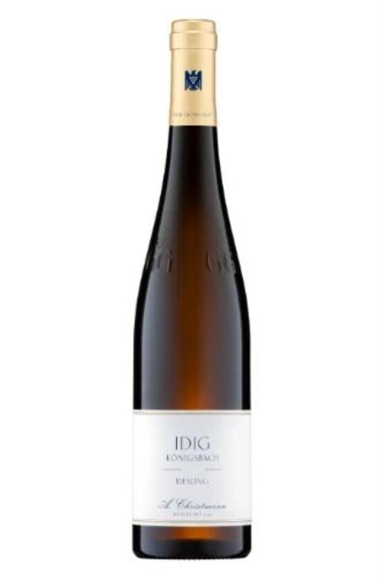 Weingut A. Christmann