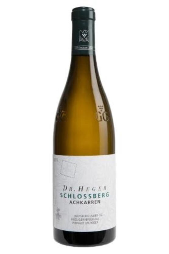 Weingut Dr. Heger