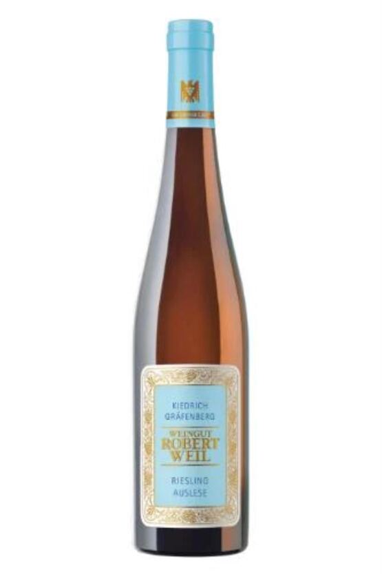 2024 Kiedrich Gräfenberg Riesling Auslese