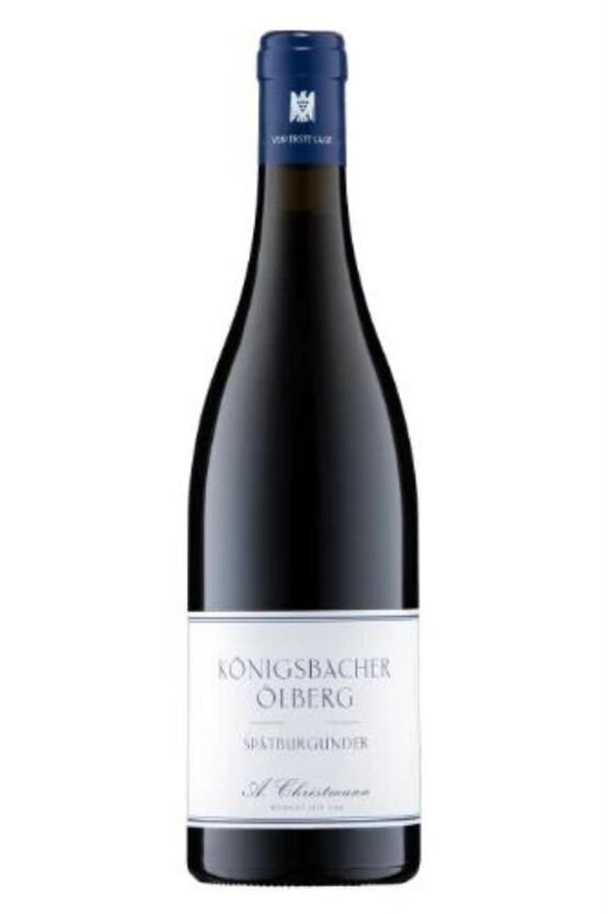Weingut A. Christmann