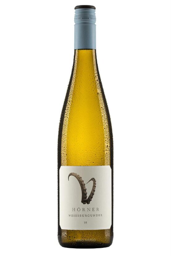 2021 Weisburgunder Steinbock