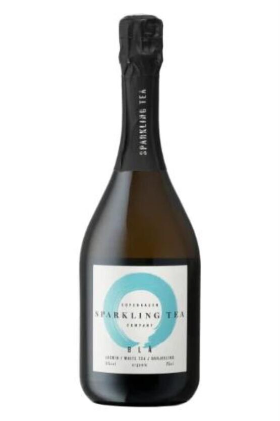 Sparkling Tea BLA