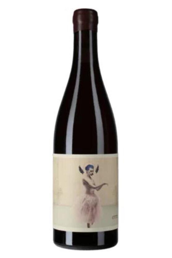 2023 Otto Rosé
