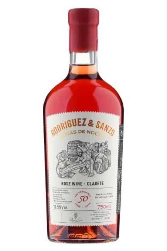 Rodríguez Sanzo