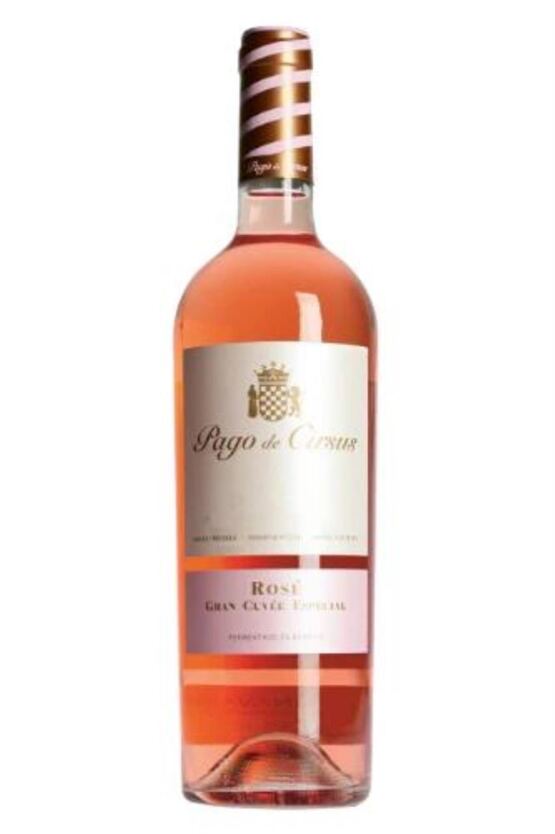 2025 Rosé Gran Cuvée Especial