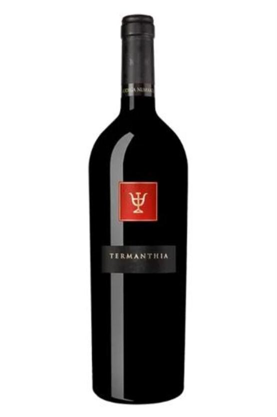 Bodega Numanthia