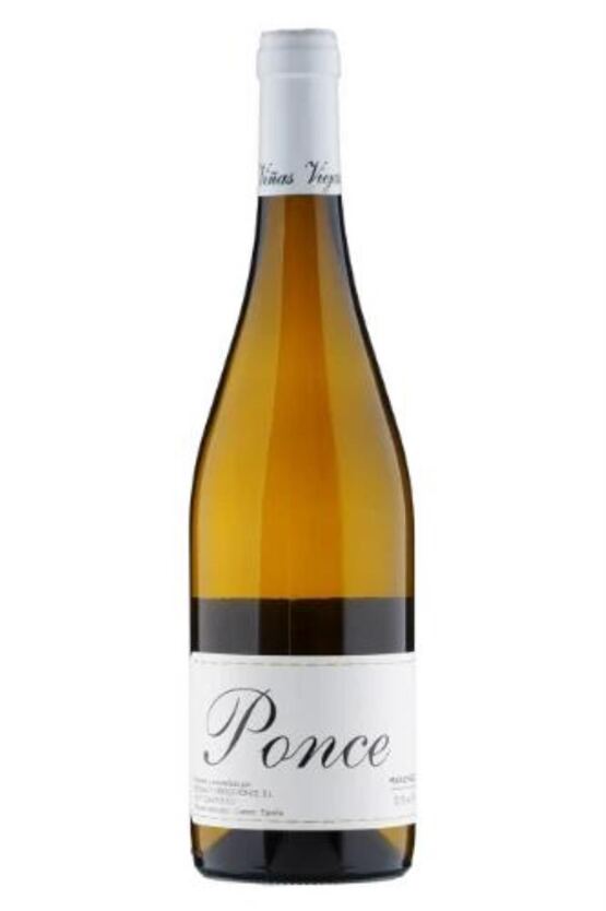 2025 Ponce Blanco