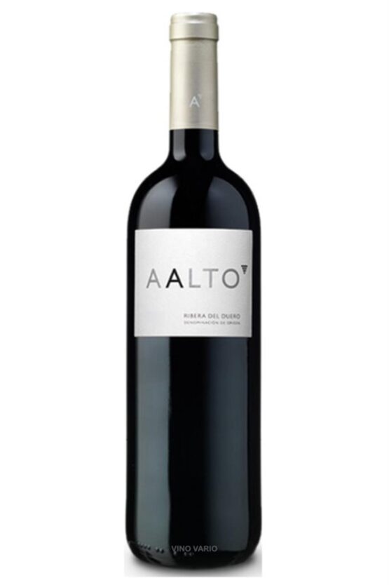 2020 Aalto OHK