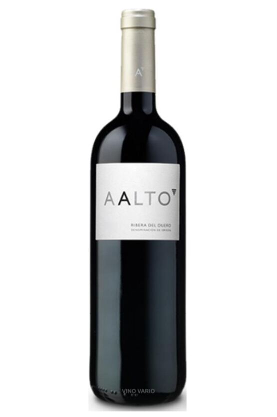 2022 Aalto OHK