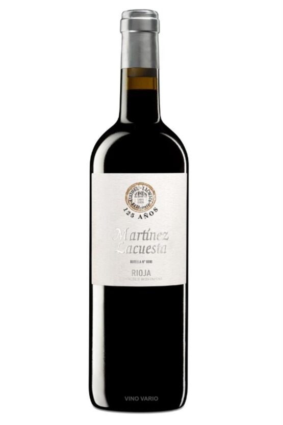 2010 Gran Reserva - Selección 125 Aniversario