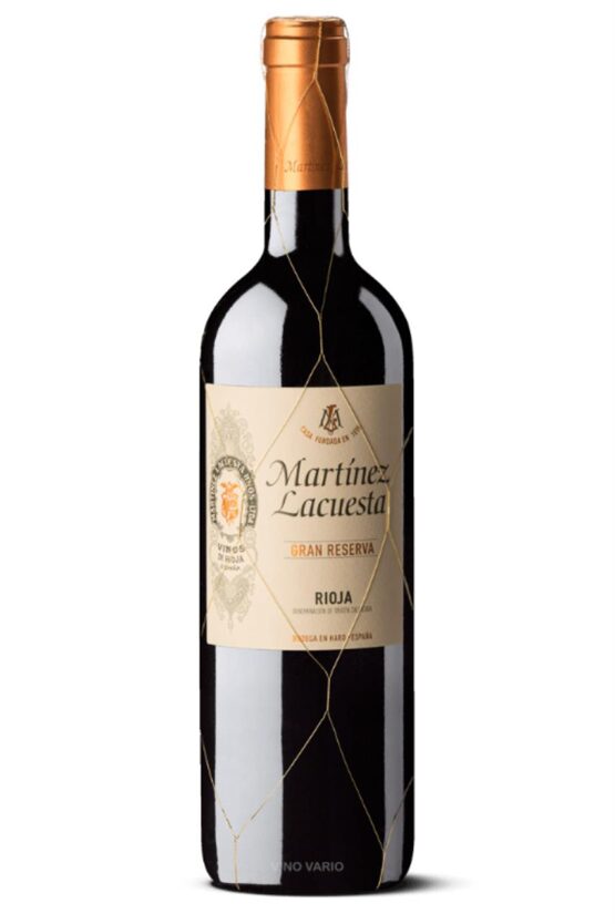 2010 Gran Reserva