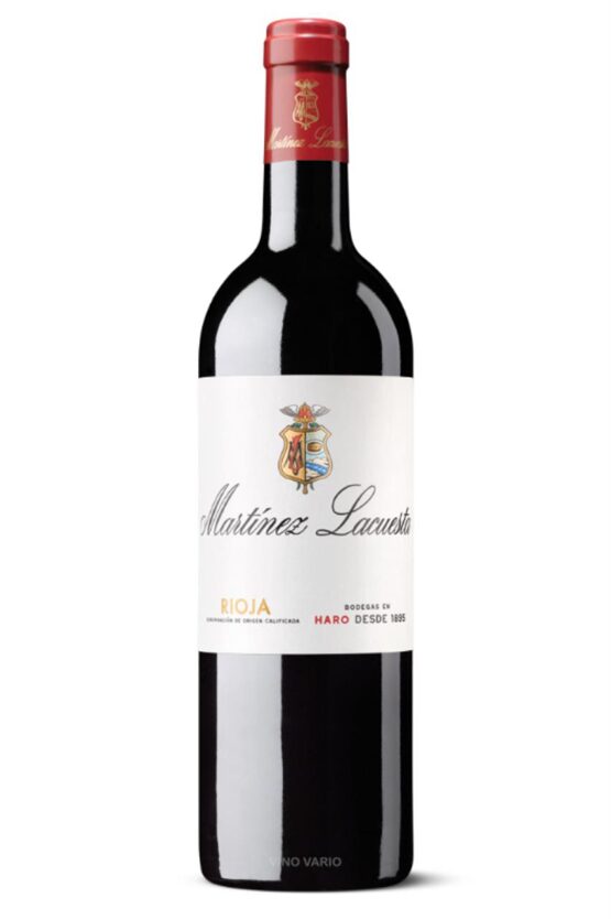 2019 Crianza