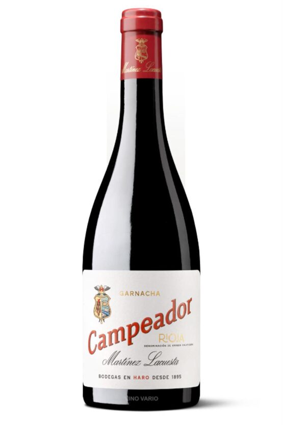 2021 Campeador - Garnacha