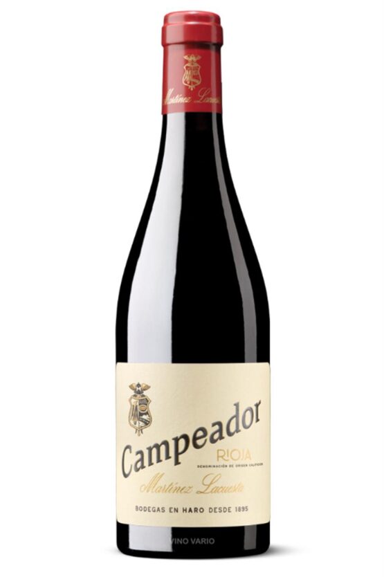 2021 Campeador VB - Weisswein