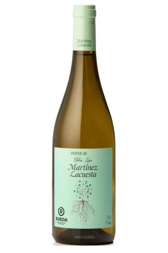 2022 Cosecha Verdejo