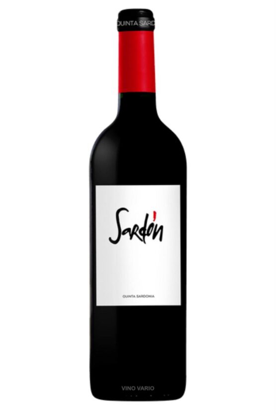 2018 Sardón