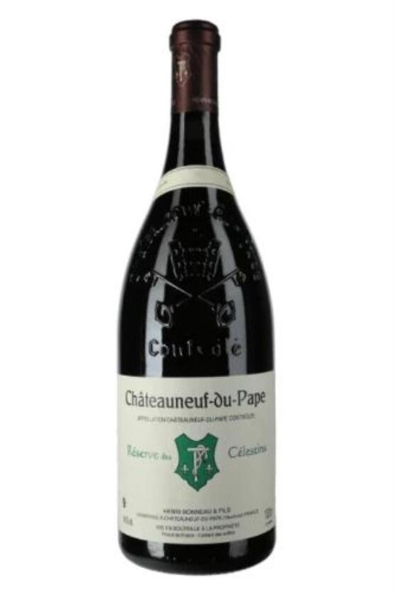 Domaine Henri Bonneau