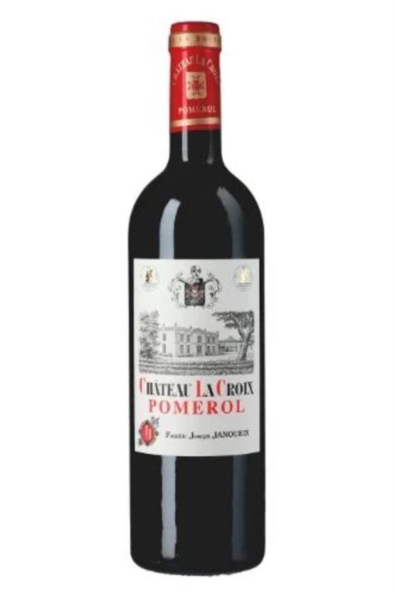 Château La Croix
