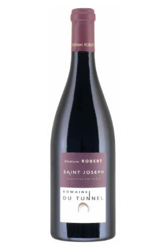 Domaine du Tunnel