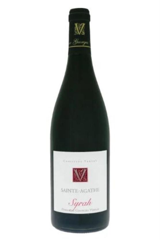 Domaine Georges Vernay