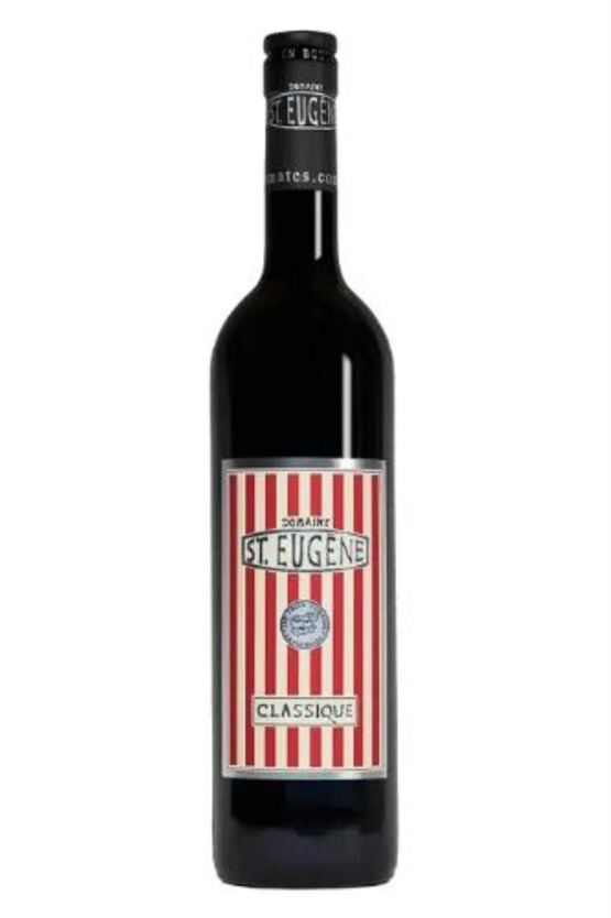 Domaine St. Eugène