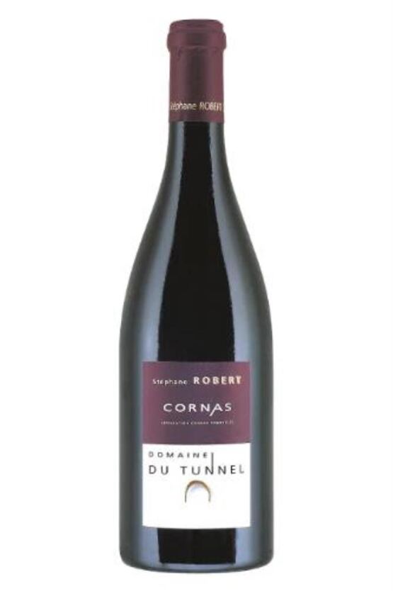 Domaine du Tunnel