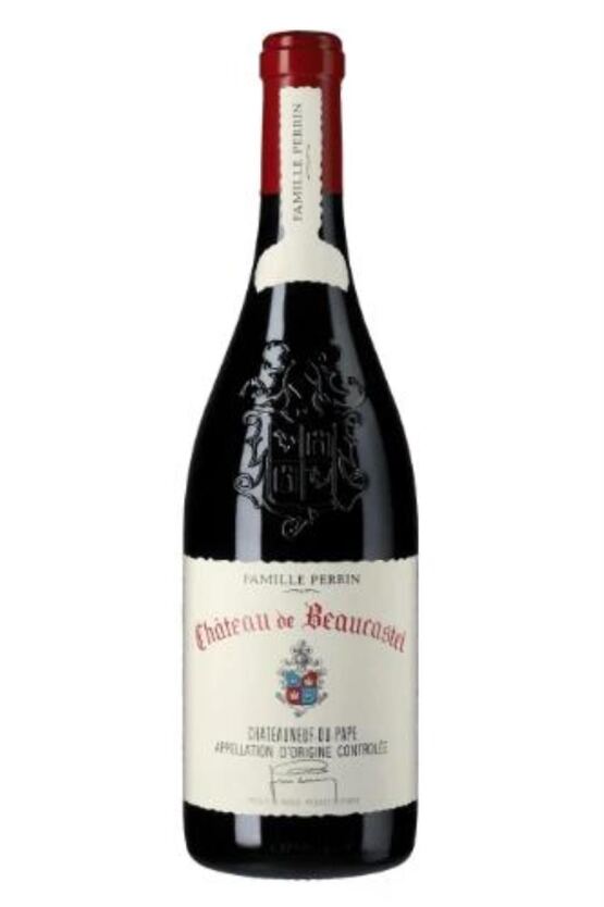 Famille Perrin