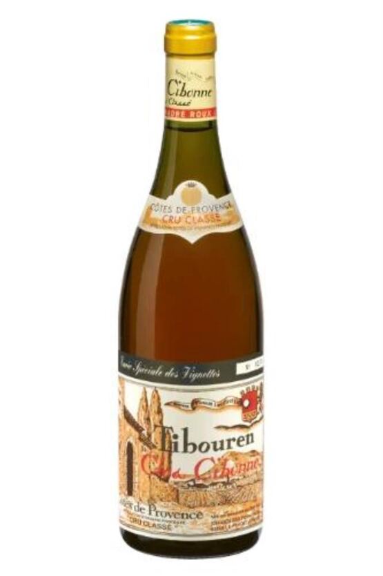 Clos Cibonne