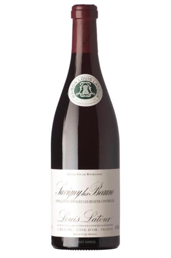 2019 Savigny-lès-Beaune