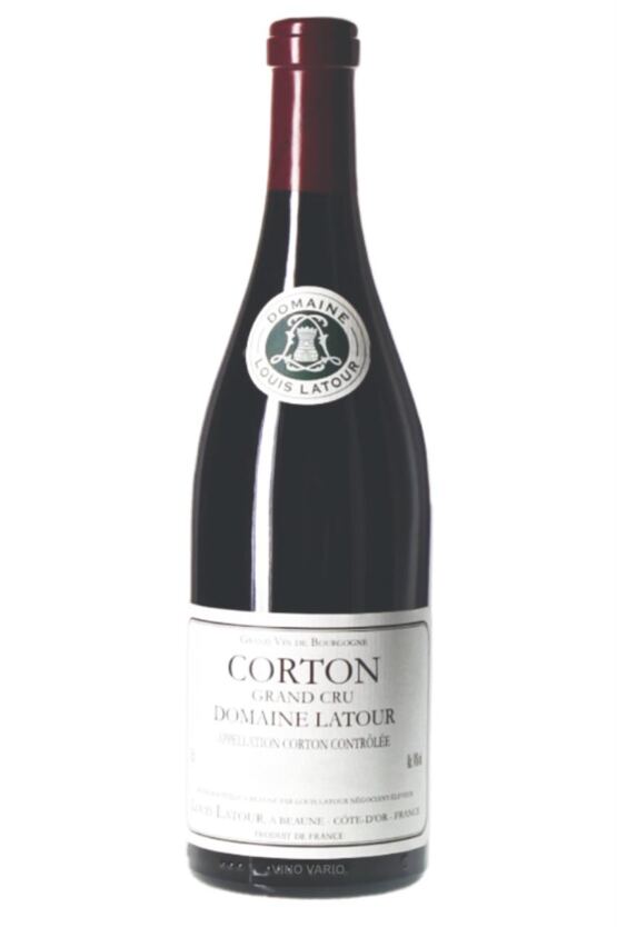 2023 Aloxe-Corton Domaine Latour