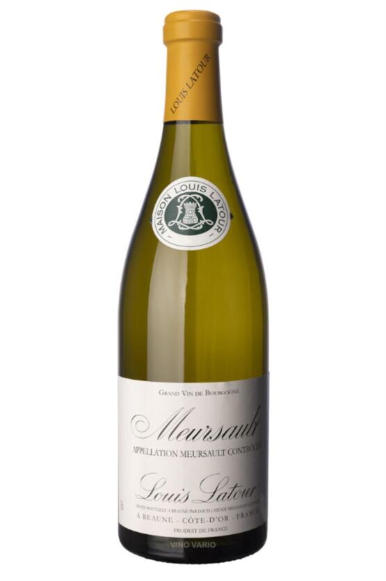 2023 Meursault