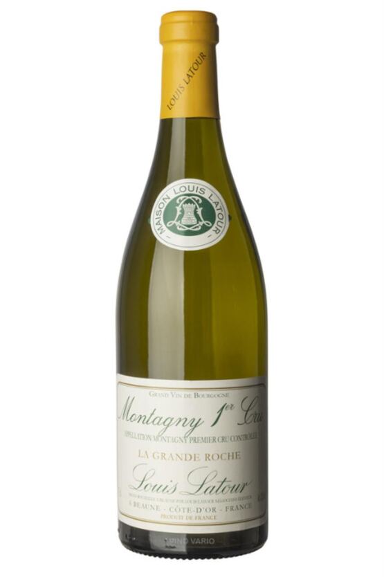 2023 Montagny 1er Cru La Grande Roche