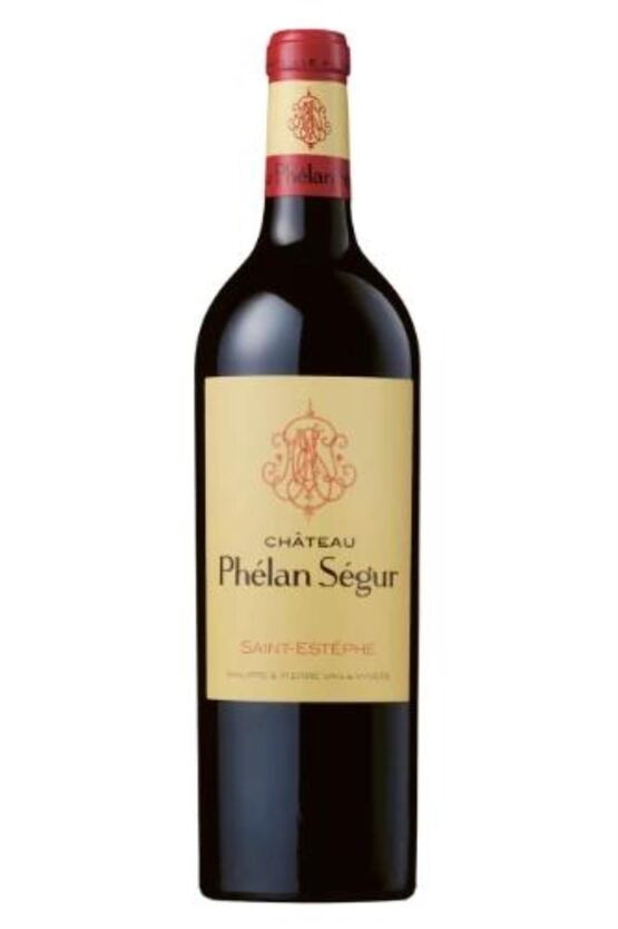 2019 Château Phélan Ségur