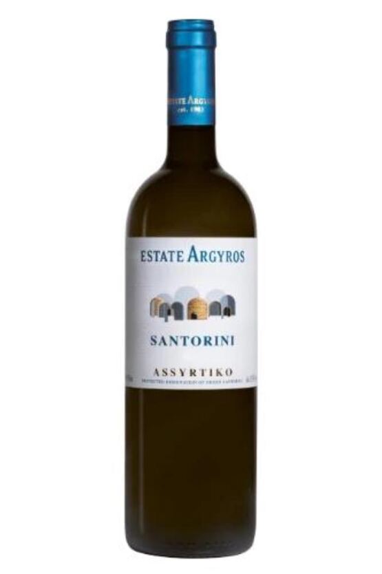 Estate Argyros