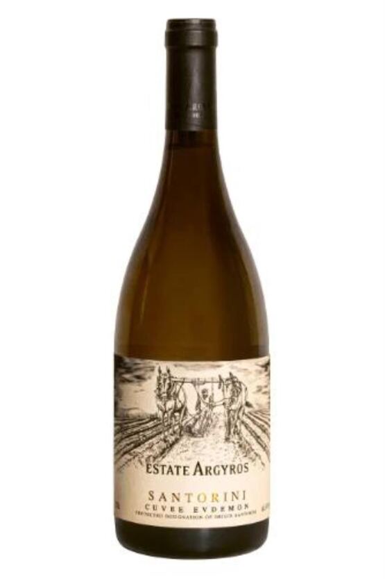 Estate Argyros