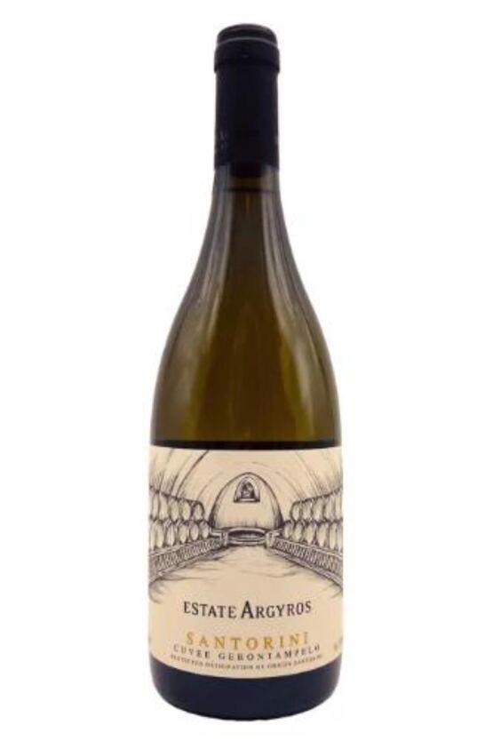 Estate Argyros